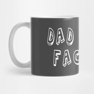 Dad Joke Factory Mug